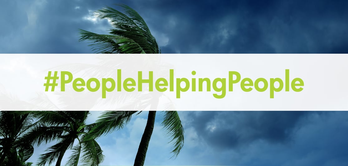 2019 Hurricane Stock Image with #peoplehelpingpeople-1