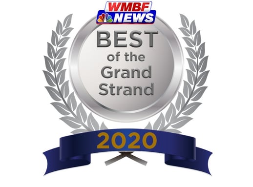 Best of the Grand Strand 2020