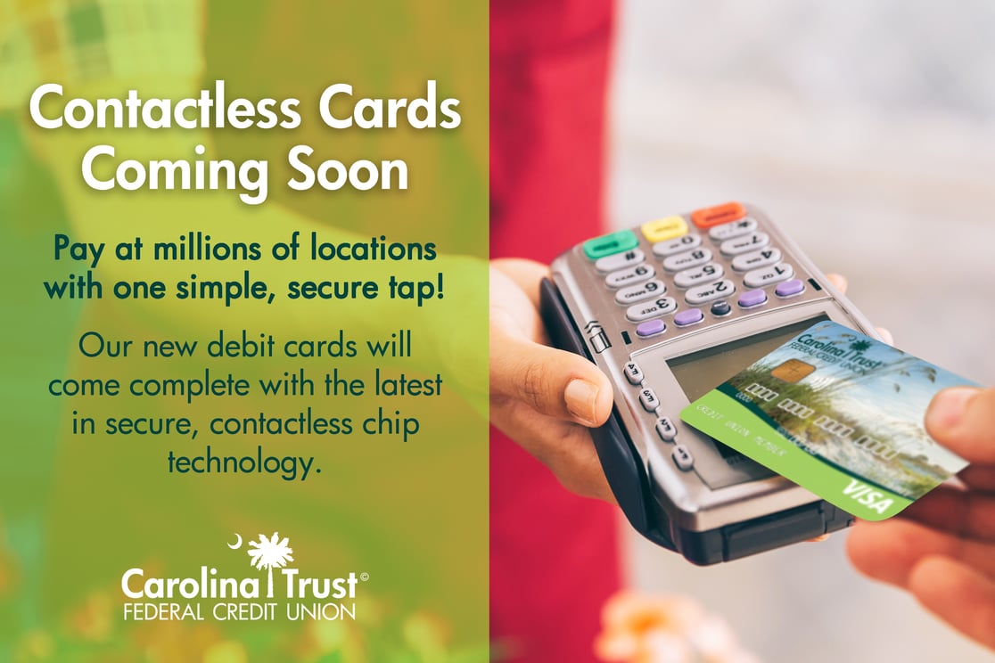 Contactless Cards 2