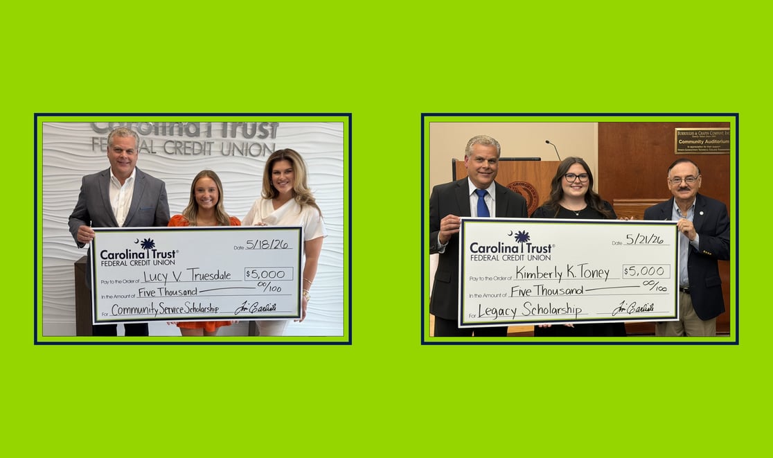 Foundation Scholarship 2026 PR