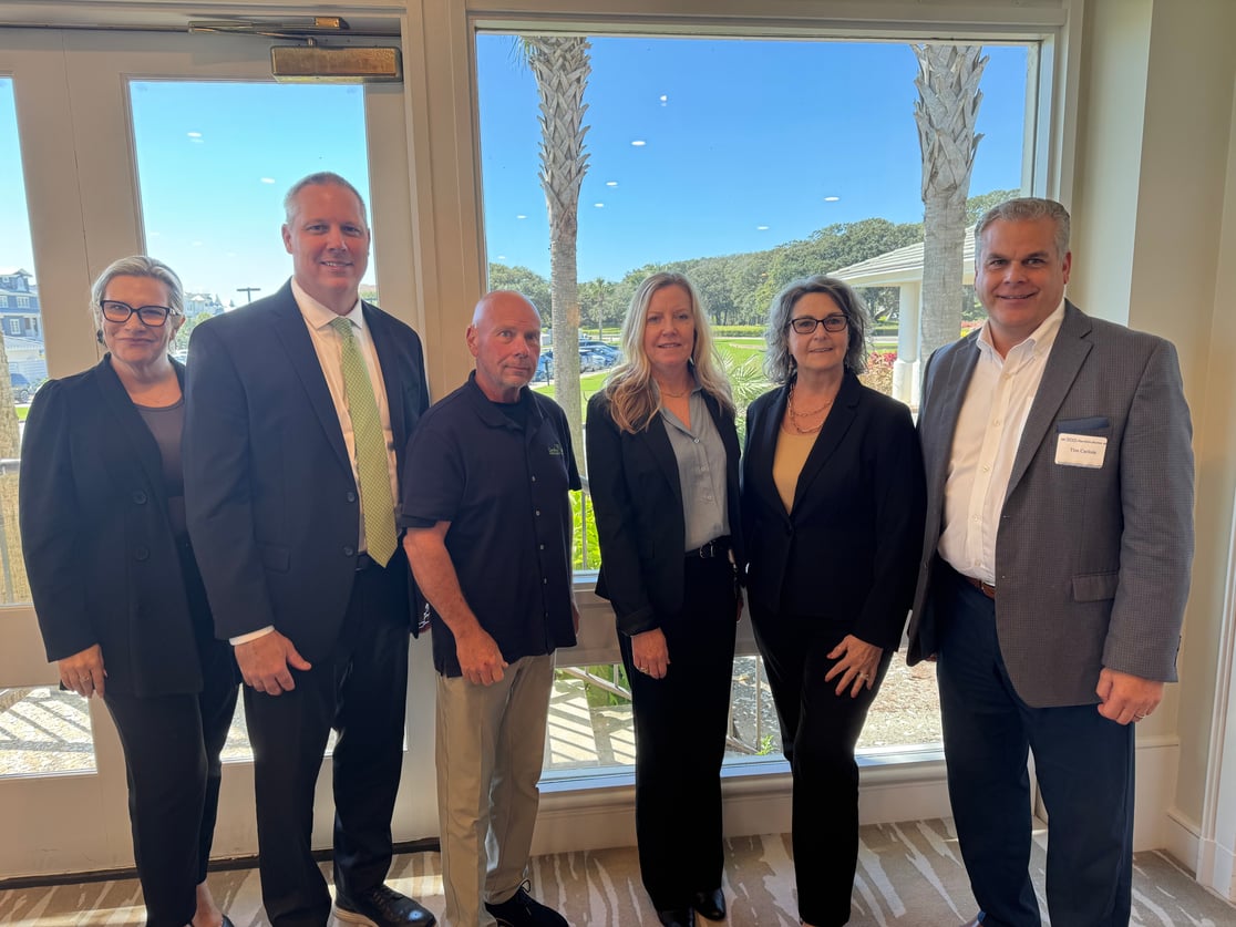 MB Chamber Legislative Luncheon