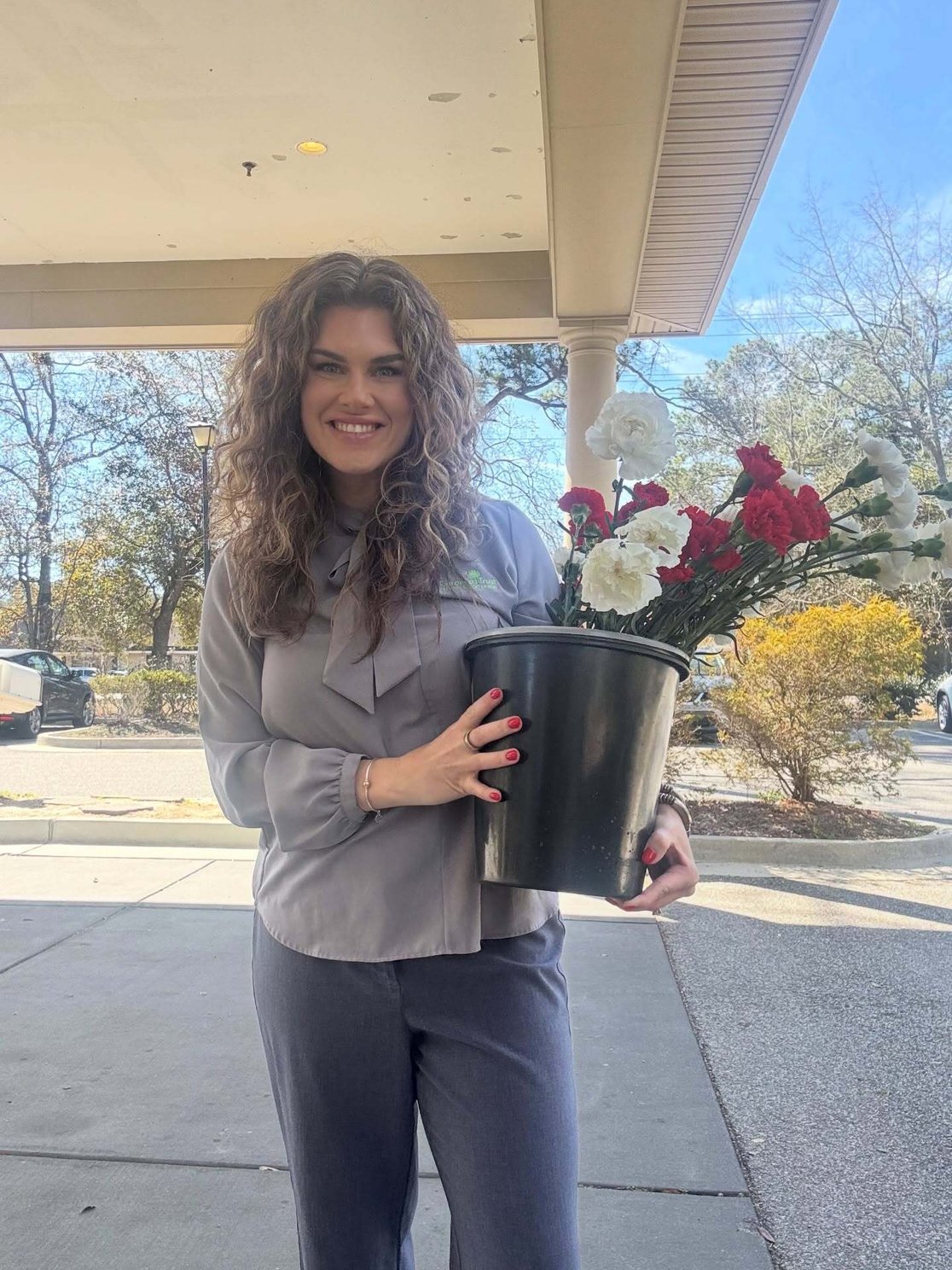 Random Acts of Kindness Day-2