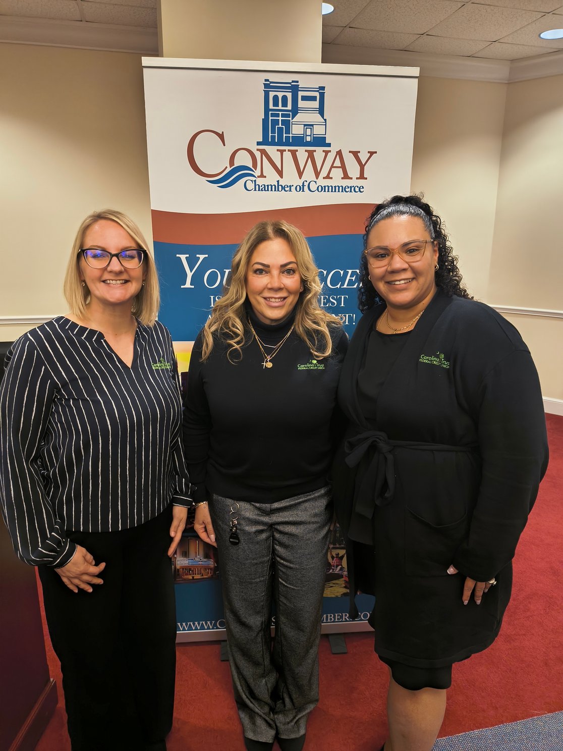 Salute to Education Luncheon