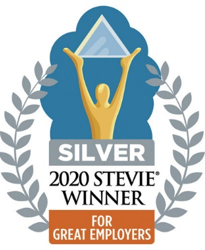 Silver Stevie 2020-1