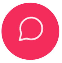 Single Chat Icon-1