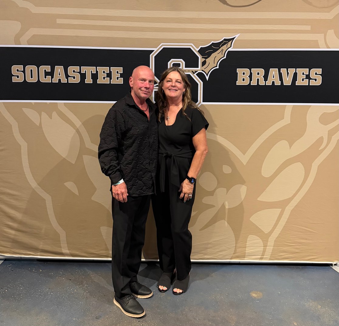 SHSAA Black and Gold Dinner