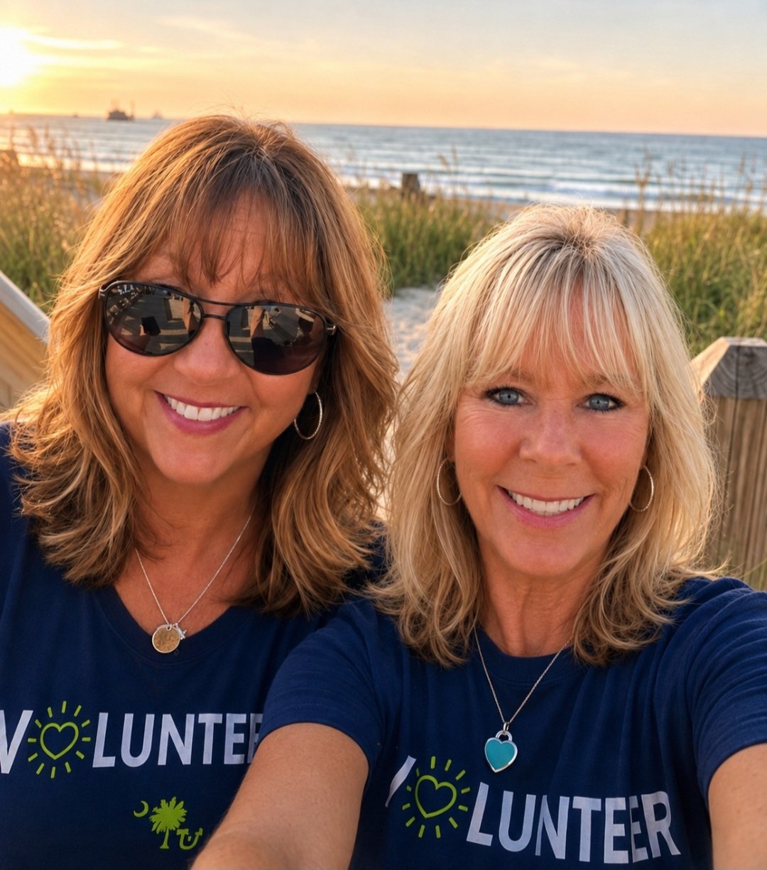 Surfside Beach Sweep 8.15.26